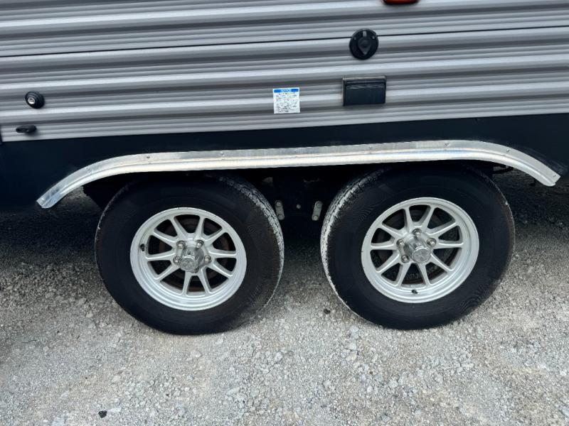 2021 Coachmen RV Catalina Legacy 263BHSCK photo 35