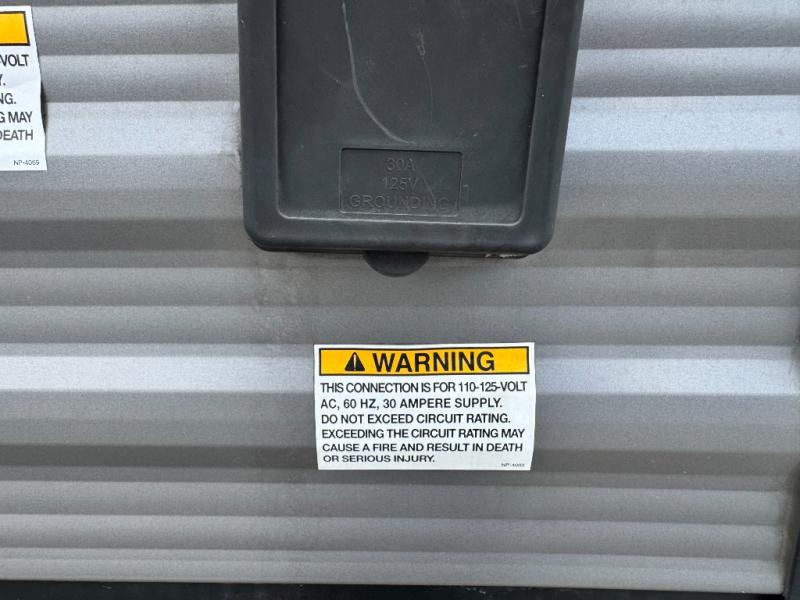 2021 Coachmen RV Catalina Legacy 263BHSCK photo 38