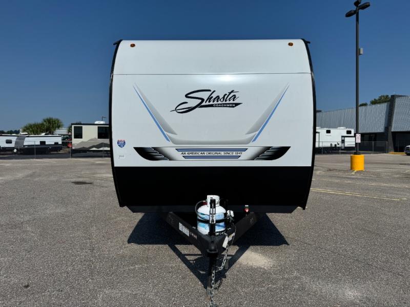 2026 Shasta RVs i-5 Edition 521CK photo 2