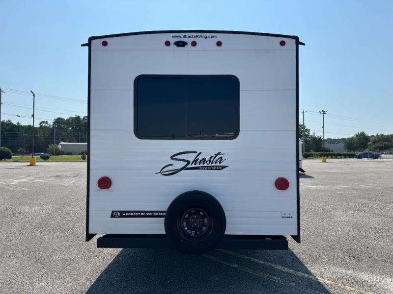 2026 Shasta RVs i-5 Edition 521CK photo 5