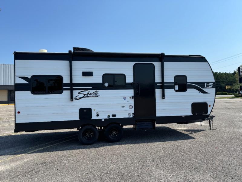 2026 Shasta RVs i-5 Edition 521CK photo 7
