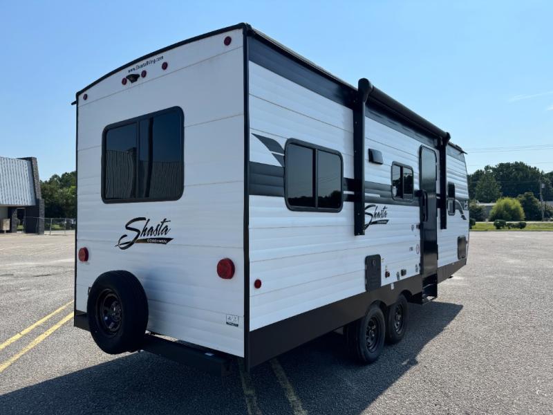 2026 Shasta RVs i-5 Edition 521CK photo 6