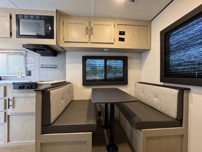 2026 Shasta RVs i-5 Edition 521CK photo 10
