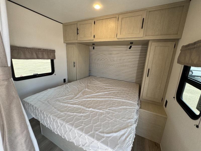 2026 Shasta RVs i-5 Edition 521CK photo 16