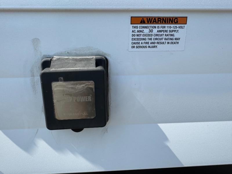 2026 Shasta RVs i-5 Edition 521CK photo 28