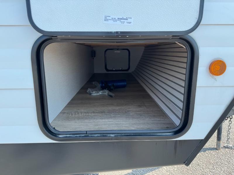 2026 Shasta RVs i-5 Edition 521CK photo 23