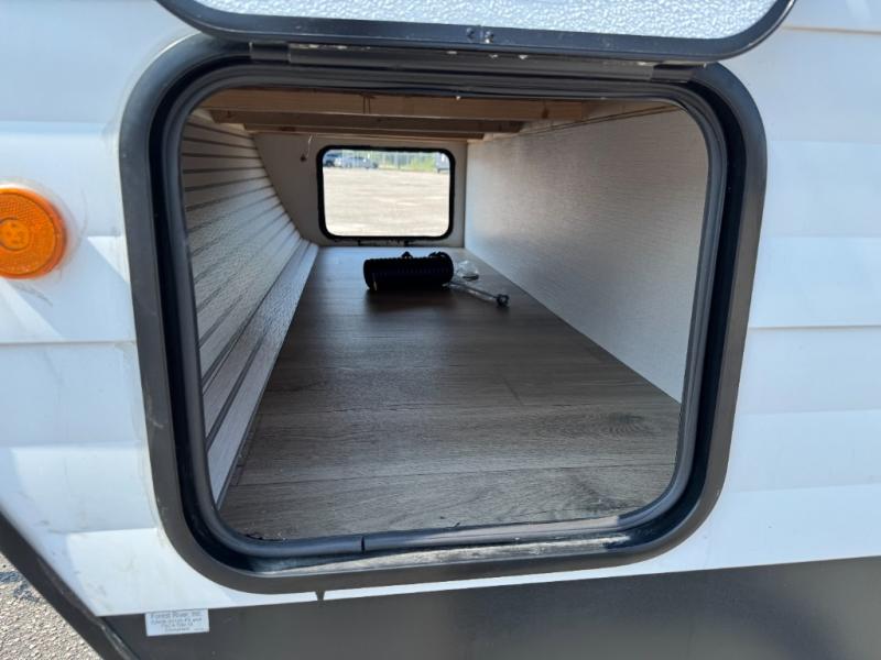 2026 Shasta RVs i-5 Edition 521CK photo 26
