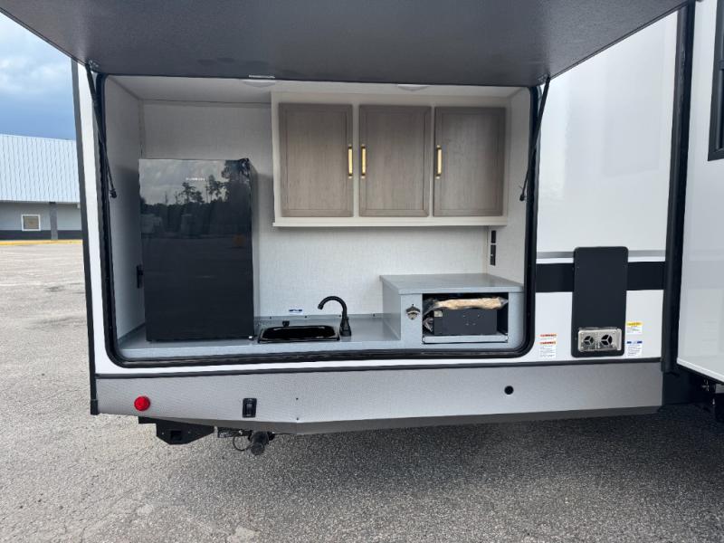 2026 Forest River RV Wildwood Heritage Glen 310BHI photo 7