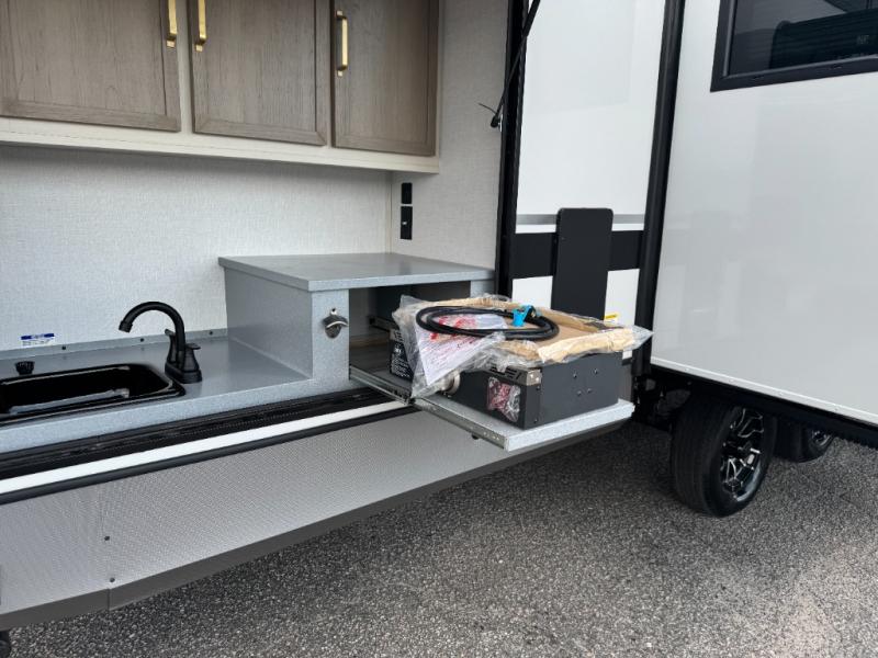 2026 Forest River RV Wildwood Heritage Glen 310BHI photo 9