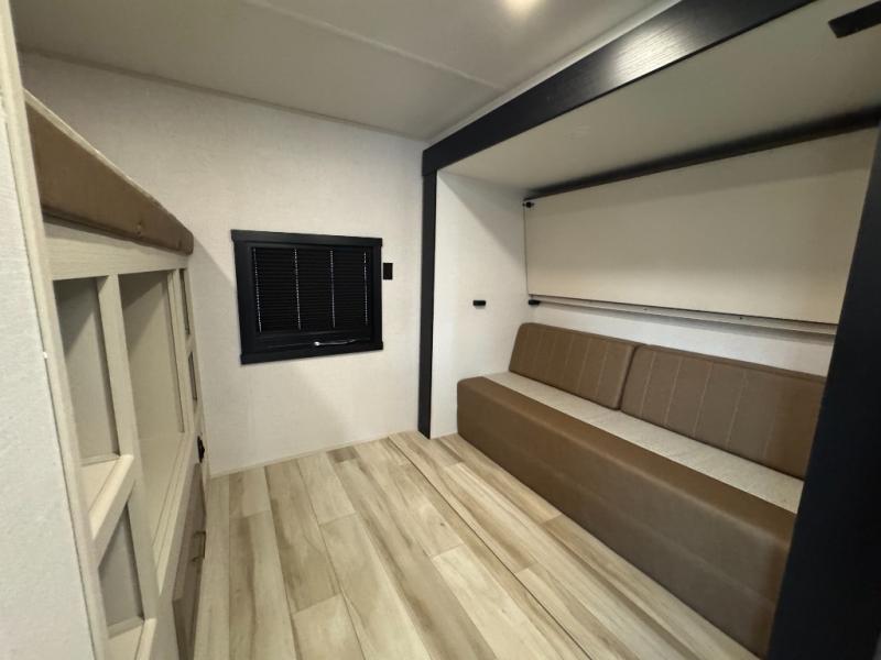 2026 Forest River RV Wildwood Heritage Glen 310BHI photo 19