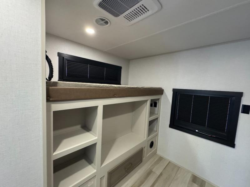 2026 Forest River RV Wildwood Heritage Glen 310BHI photo 20
