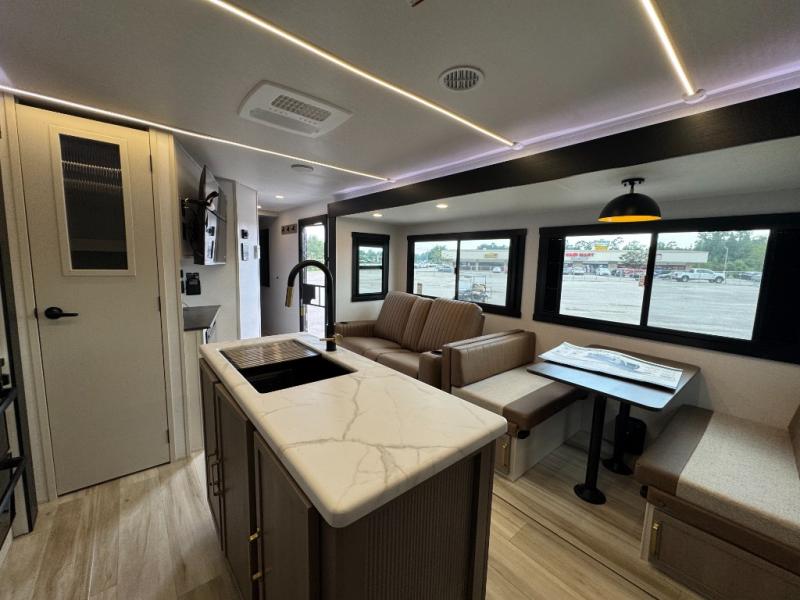 2026 Forest River RV Wildwood Heritage Glen 310BHI photo 13