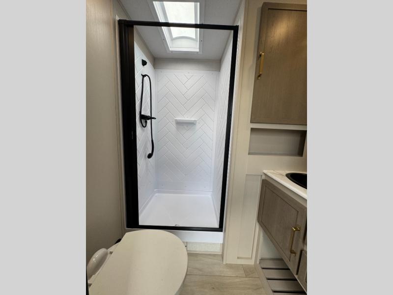 2026 Forest River RV Wildwood Heritage Glen 310BHI photo 26