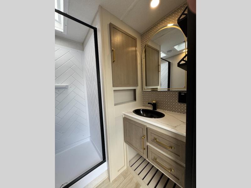 2026 Forest River RV Wildwood Heritage Glen 310BHI photo 27