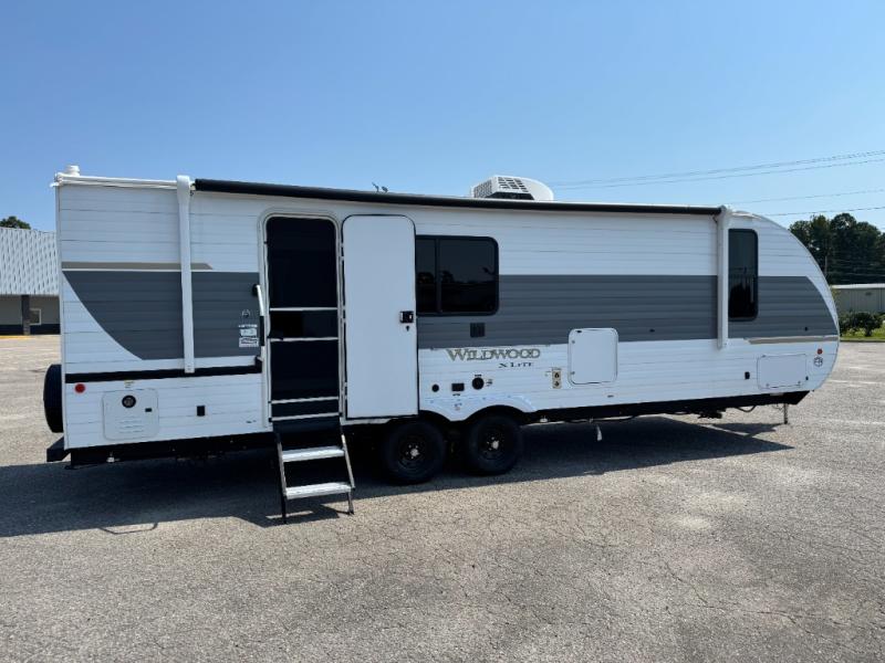 2026 Forest River RV Wildwood X-Lite 25ICE photo 7