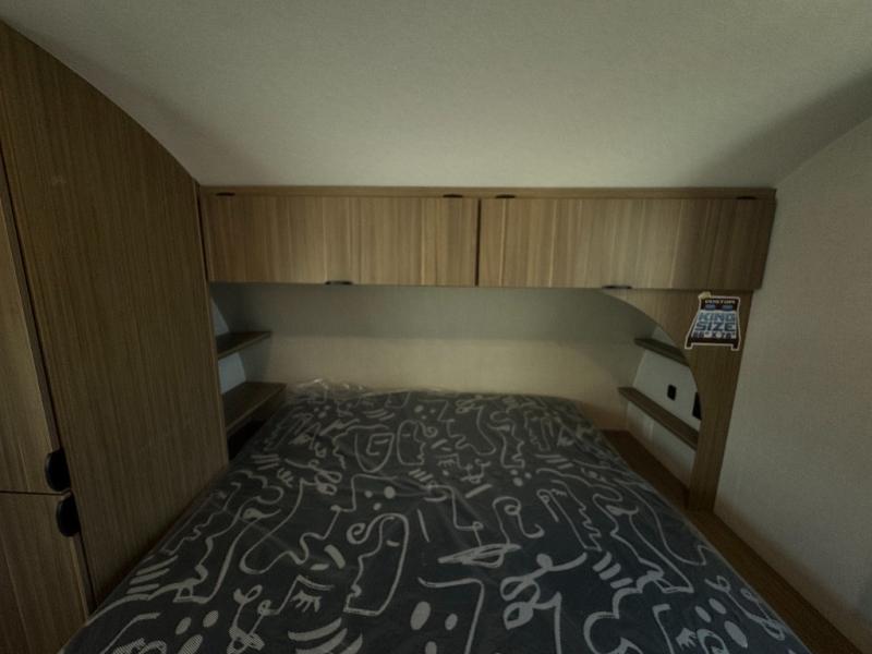 2026 Forest River RV Wildwood X-Lite 25ICE photo 21
