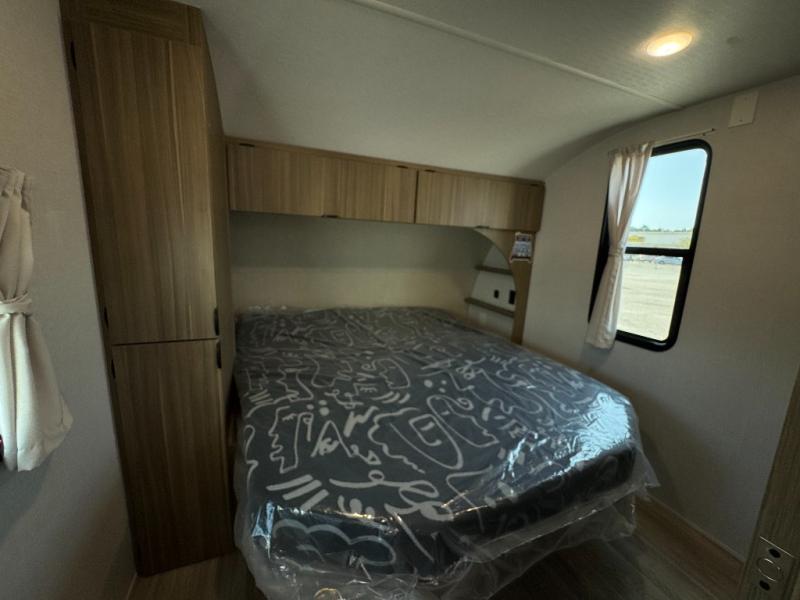 2026 Forest River RV Wildwood X-Lite 25ICE photo 20