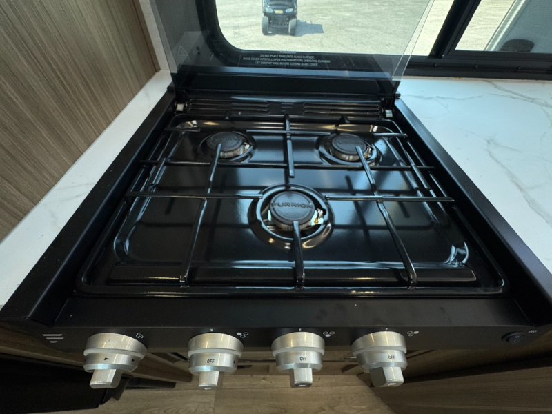 2026 Forest River RV Wildwood X-Lite 25ICE photo 13