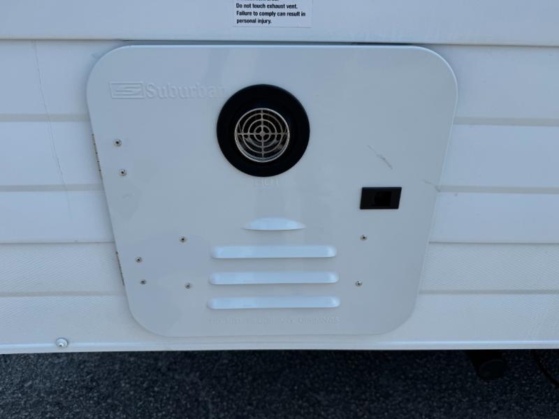2026 Forest River RV Wildwood X-Lite 25ICE photo 25