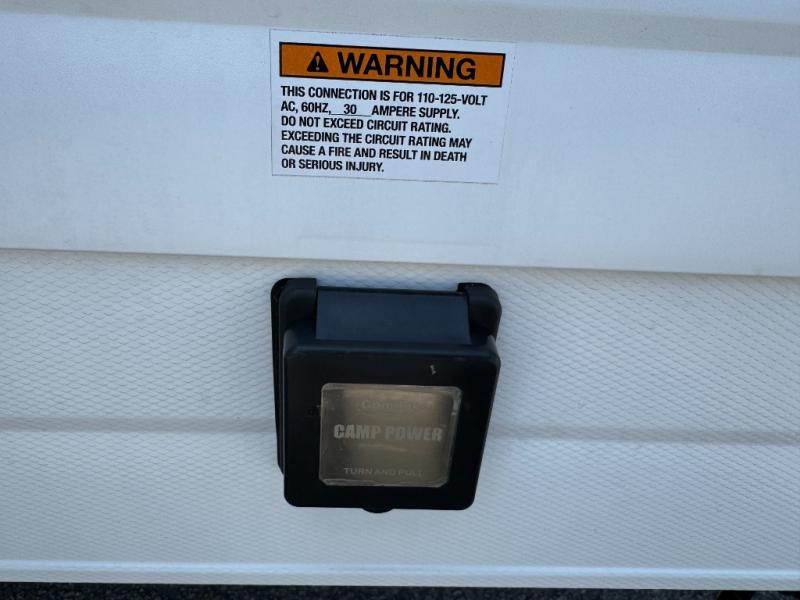 2026 Forest River RV Wildwood X-Lite 25ICE photo 35