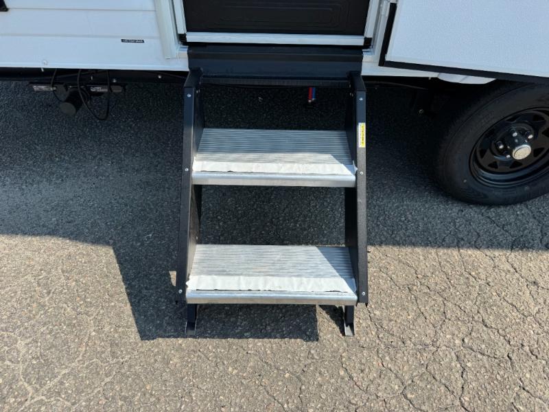 2026 Forest River RV Wildwood X-Lite 25ICE photo 28