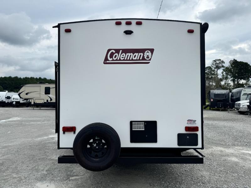 2020 Dutchmen RV Coleman Light 2755BH photo 5