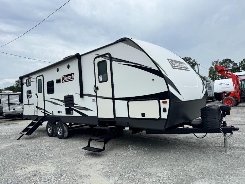 2020 Dutchmen RV Coleman Light 2755BH photo 1