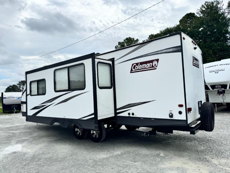 2020 Dutchmen RV Coleman Light 2755BH photo 4