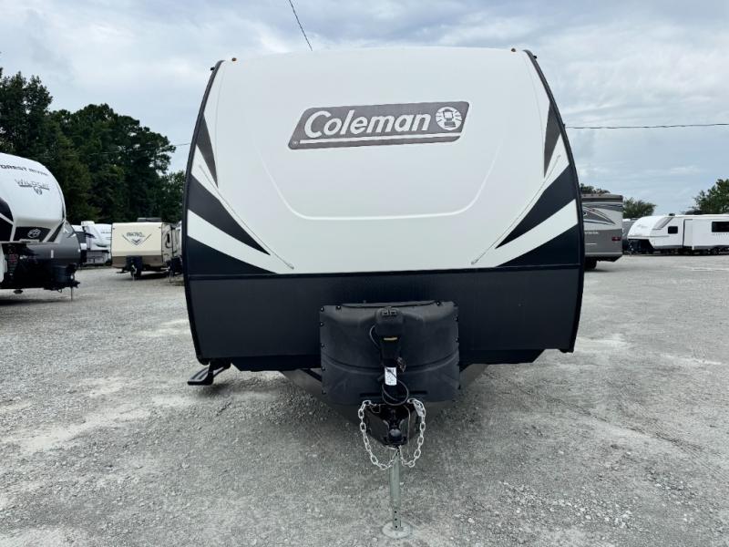 2020 Dutchmen RV Coleman Light 2755BH photo 2