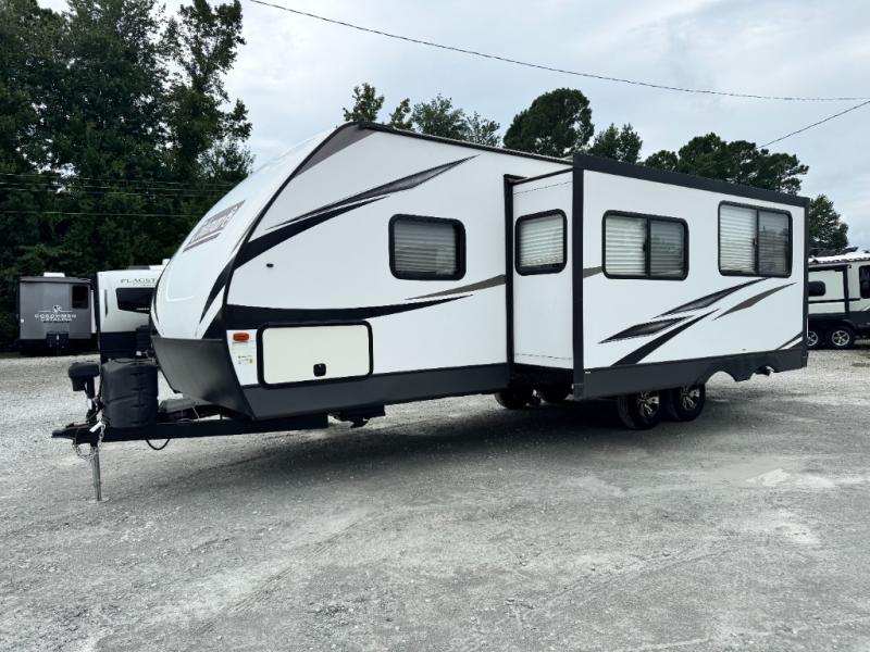 2020 Dutchmen RV Coleman Light 2755BH photo 3