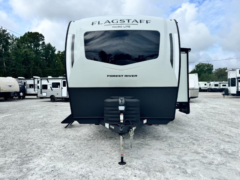 2027 Forest River RV Flagstaff Micro Lite 22LKS photo 2