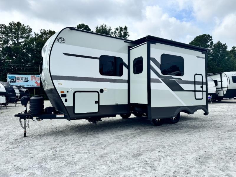 2027 Forest River RV Flagstaff Micro Lite 22LKS photo 3