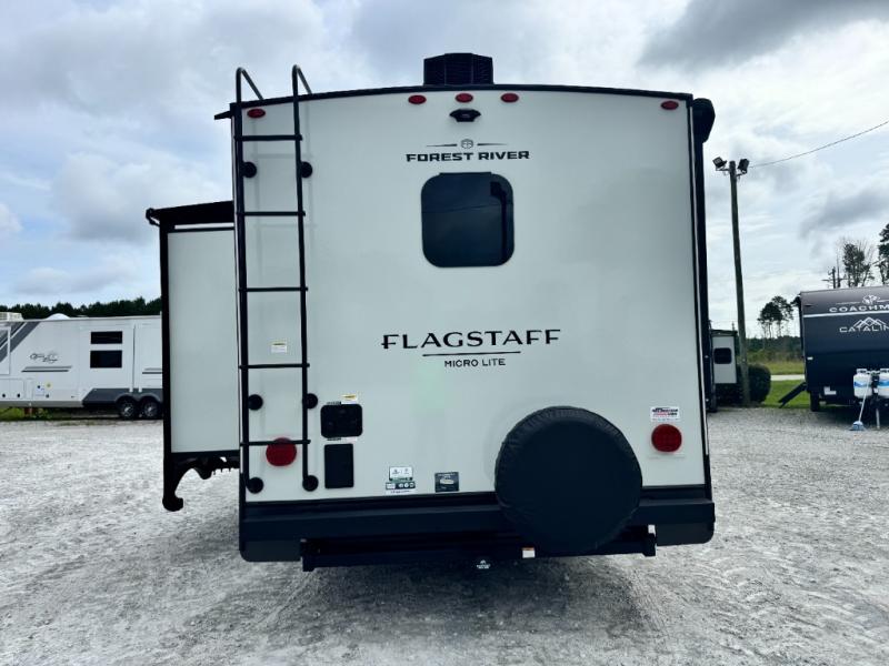 2027 Forest River RV Flagstaff Micro Lite 22LKS photo 5