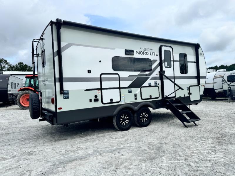 2027 Forest River RV Flagstaff Micro Lite 22LKS photo 6