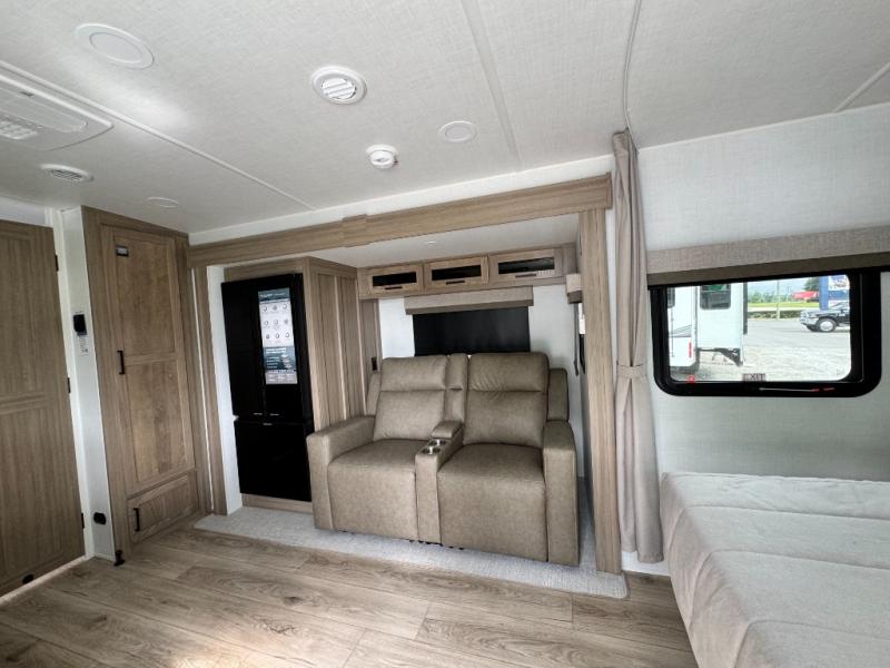 2027 Forest River RV Flagstaff Micro Lite 22LKS photo 10