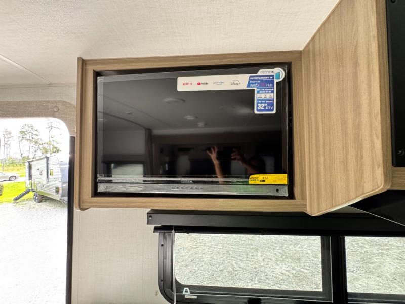 2027 Forest River RV Flagstaff Micro Lite 22LKS photo 17