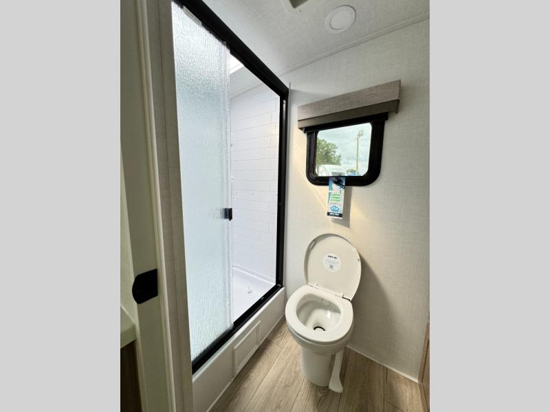 2027 Forest River RV Flagstaff Micro Lite 22LKS photo 23