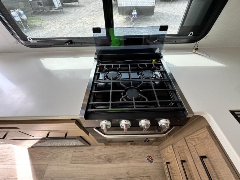 2027 Forest River RV Flagstaff Micro Lite 22LKS photo 19