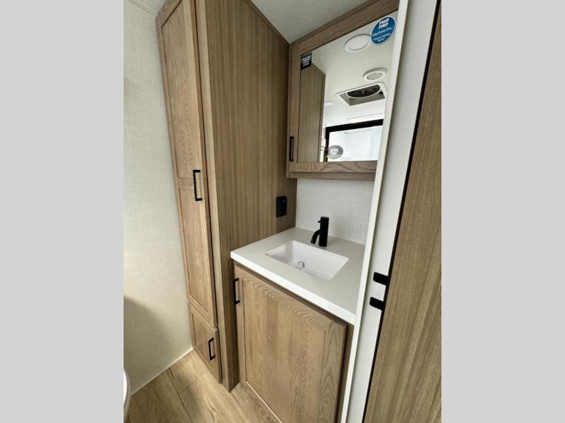 2027 Forest River RV Flagstaff Micro Lite 22LKS photo 24