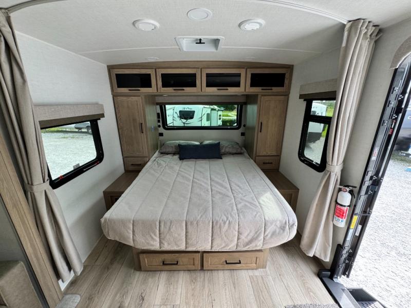 2027 Forest River RV Flagstaff Micro Lite 22LKS photo 15
