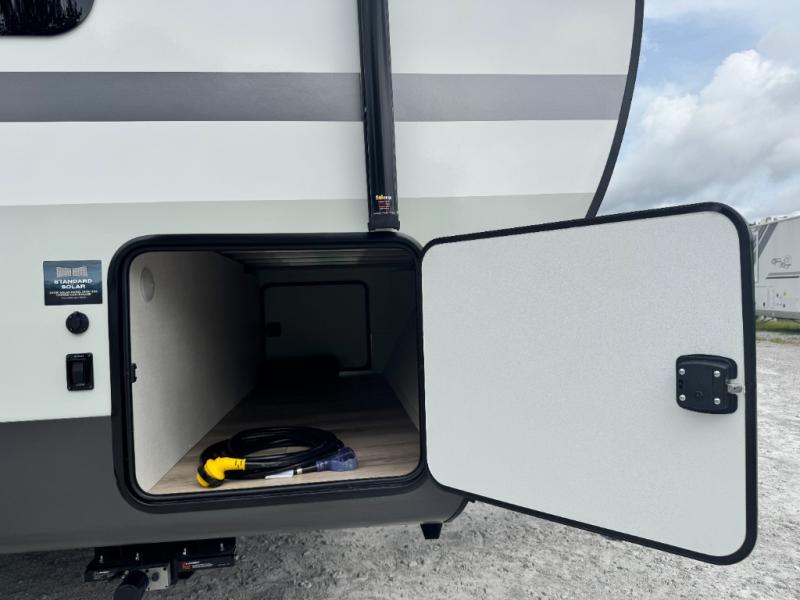 2027 Forest River RV Flagstaff Micro Lite 22LKS photo 32