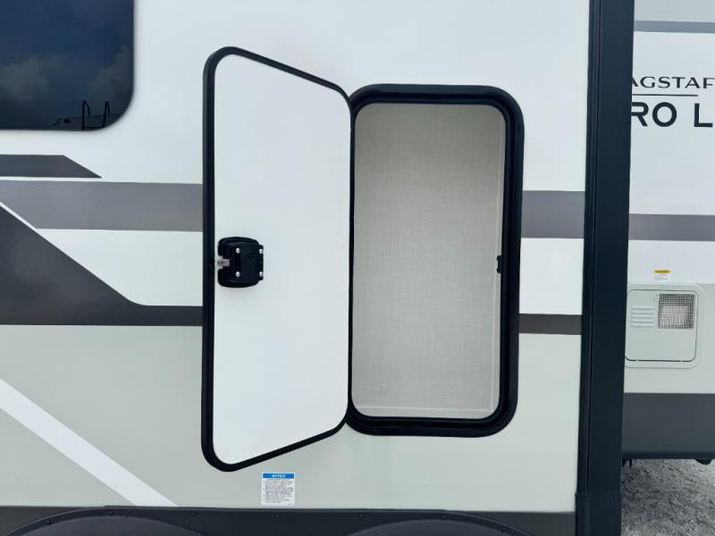 2027 Forest River RV Flagstaff Micro Lite 22LKS photo 34