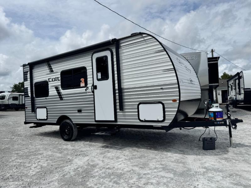 2027 Open Range RV Colt 17DB photo 1