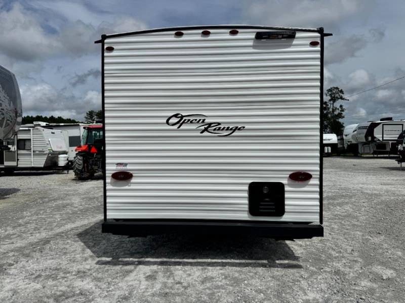 2027 Open Range RV Colt 17DB photo 5