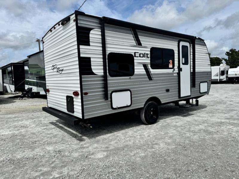 2027 Open Range RV Colt 17DB photo 6