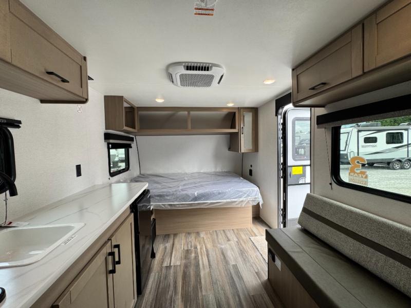 2027 Open Range RV Colt 17DB photo 12