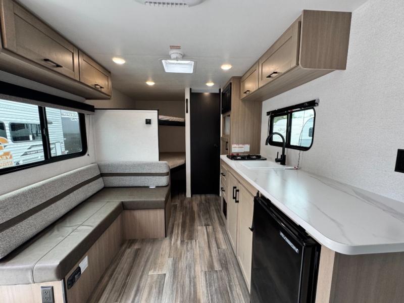 2027 Open Range RV Colt 17DB photo 14