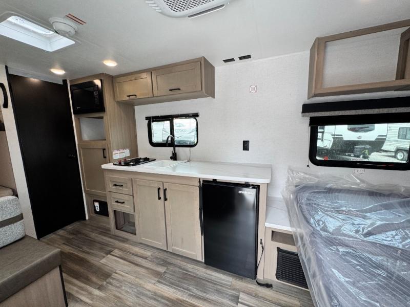 2027 Open Range RV Colt 17DB photo 8