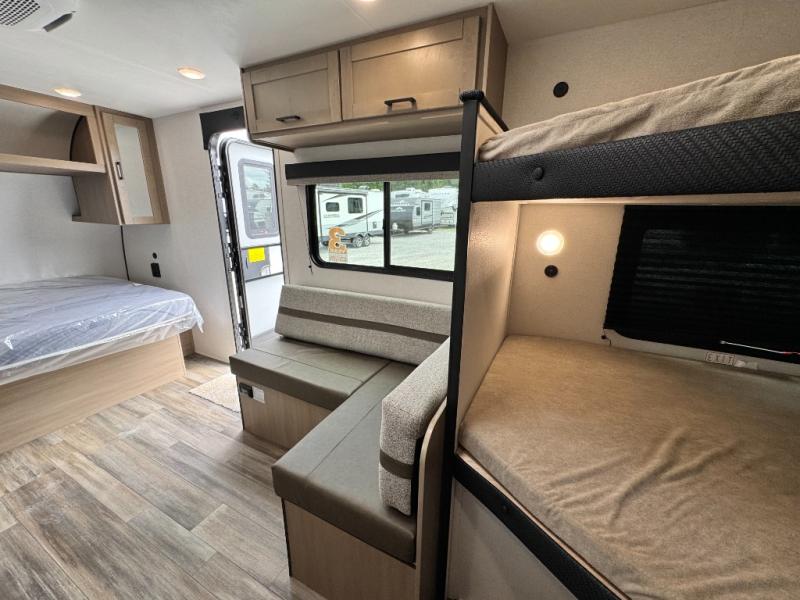 2027 Open Range RV Colt 17DB photo 10