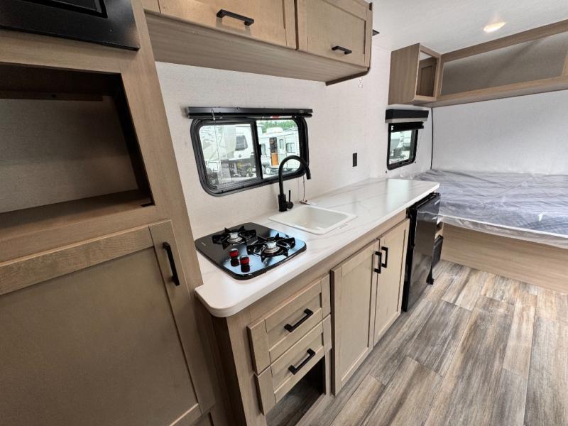 2027 Open Range RV Colt 17DB photo 11